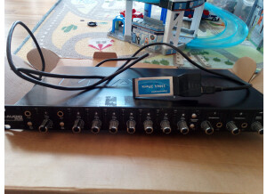 M-Audio ProFire 2626 (6931)