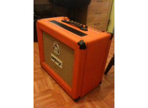 Orange Amps Rocker 30