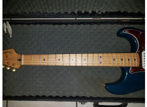 Fender Deluxe Players Strat (72413)