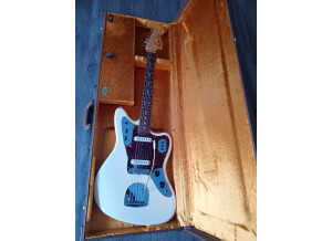 Fender American Vintage '62 Jaguar (91980)