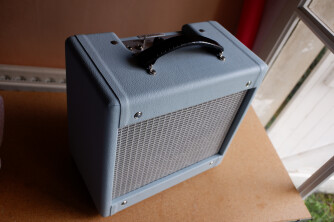 JMH Custom Little Five