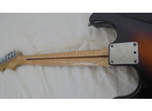 Fender Strat Plus [1987-1999] (64963)