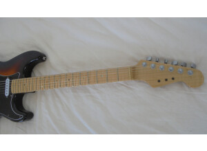 Fender Strat Plus [1987-1999] (83782)