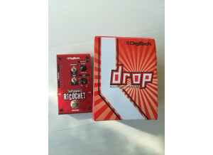 DigiTech Drop (9376)