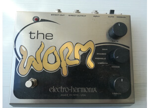 Electro-Harmonix Worm (59944)
