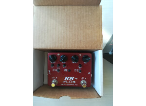 Xotic Effects BB Plus (45119)