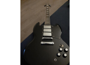Gibson SG Standard (89089)