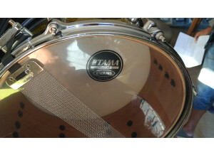 Tama Starclassic Performer B/B 14"X 5.5" Snare (37498)
