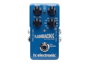TC Electronic Flashback Delay (56396)
