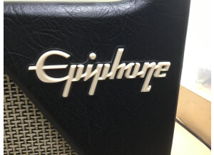 Epiphone Valve Junior (18644)