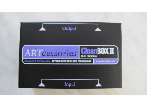 Art Cleanbox II