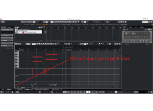 Steinberg Cubase Pro 10.5 (86731)