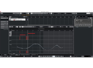 Steinberg Cubase Pro 10.5 (36852)