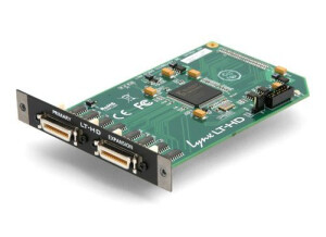 Lynx Studio Technology LT-HD LSlot HD interface for Aurora converters (82334)