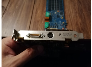 Digidesign Pro Tools|HD 2 Accel PCIe (96269)