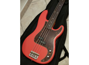 Squier Classic Vibe Precision Bass '60s (12176)