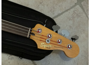 Squier Classic Vibe Precision Bass '60s (40469)