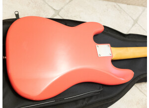 Squier Classic Vibe Precision Bass '60s (34480)