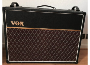 Vox AC30CC2 (10705)