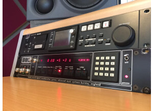 Tascam HS-2000