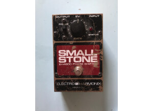 Electro-Harmonix Small Stone Mk3 (14157)