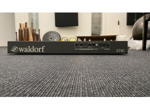 Waldorf STVC (57438)