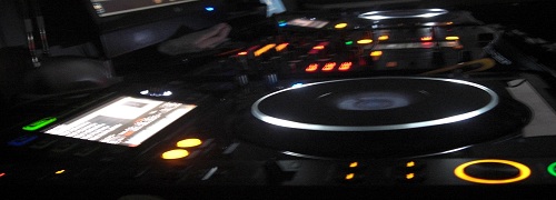 Pioneer CDJ-2000