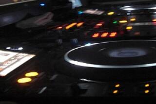 Pioneer CDJ-2000