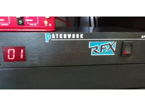 RFX RP93S Patchwork (28020)