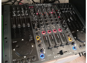 Allen & Heath Xone:4D (20186)