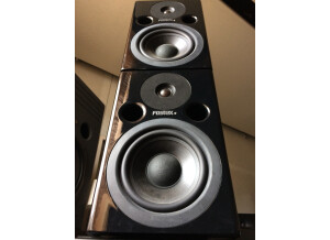 Fostex PM0.5 mkII (6060)