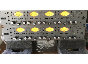 Universal Audio 4-710D (20709)