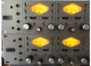 Universal Audio 4-710D (22915)
