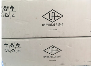 Universal Audio 4-710D (78625)