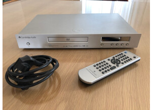 Cambridge Audio DVD89 (25869)