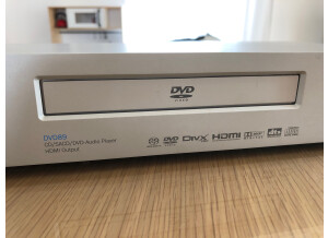 Cambridge Audio DVD89 (48821)