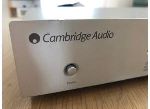 Cambridge Audio DVD89