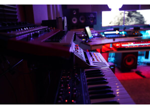 Yamaha Reface CP (39967)