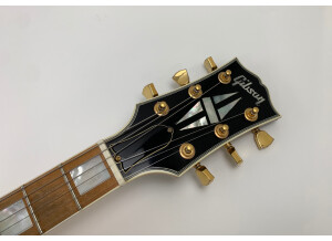 Gibson Custom Shop - Zakk Wylde Camo Les Paul (64467)
