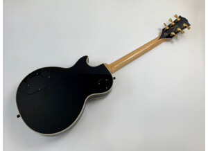 Gibson Custom Shop - Zakk Wylde Camo Les Paul (61887)