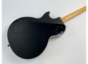 Gibson Custom Shop - Zakk Wylde Camo Les Paul (14544)