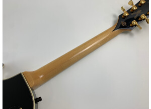 Gibson Custom Shop - Zakk Wylde Camo Les Paul (2435)