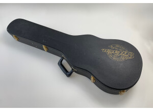 Gibson Custom Shop - Zakk Wylde Camo Les Paul (94260)