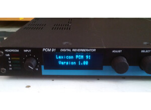 Lexicon PCM 91 (4084)