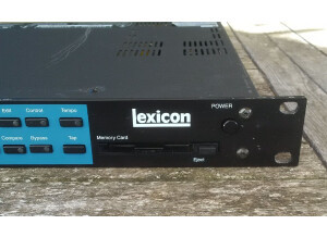 Lexicon PCM 91 (13122)