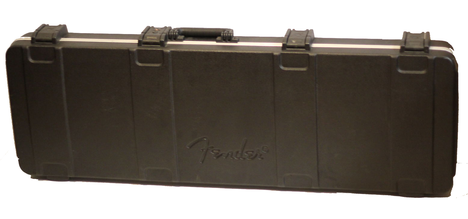 SKB Pro Rectangular Electric Bass Case