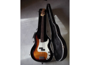Squier Precision Bass (Squier 2) (Korea)