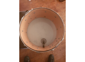 Ludwig Drums Classic Maple 14 x 6.5 Snare (23726)