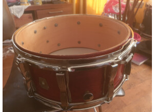 Ludwig Drums Classic Maple 14 x 6.5 Snare (44625)