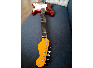 Fender Classic '50s Stratocaster (627)